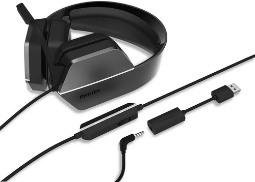 Philips tag4106 gaming dts - philips,