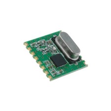 RFM42B-433S1 Modul: RF FM