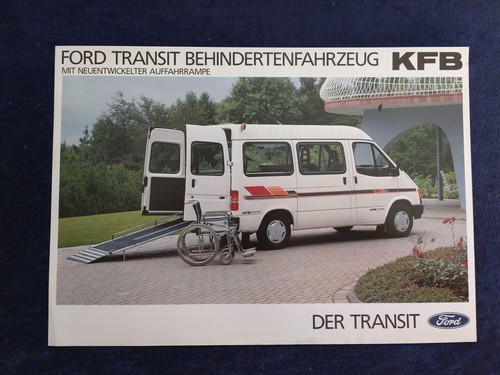 Ford transit - ford,