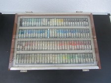 Gütermanns Nähseide Schrank