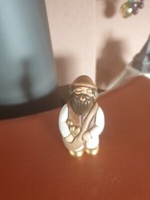 Thun klassische Krippe Bauer