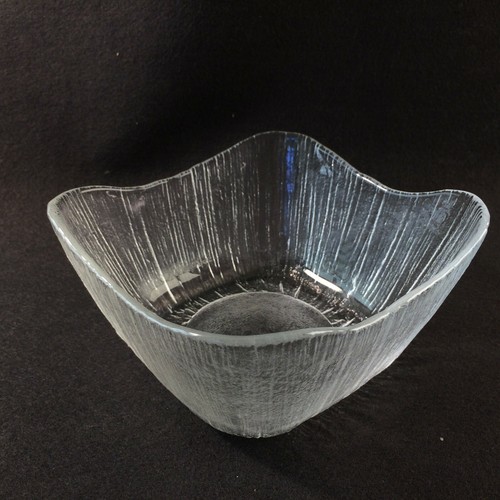 Sasaki glas japan schale - sasaki,