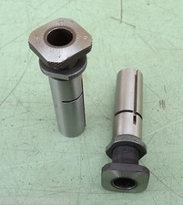 2 Hülse Ausspindelwerkzeug Ausbohrkopf Ausdrehkopf Ausdrehwerkzeug Feinbohrkopf 