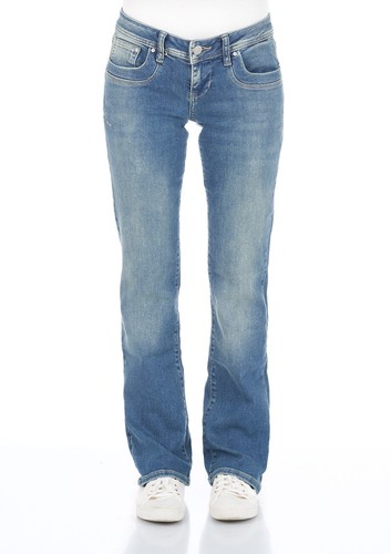 Ltb damen jeans valerie - jeans,
