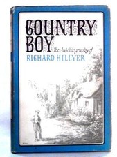 Country Boy: The Autobiography