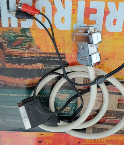 Commodore amiga 500 - amiga, 500,