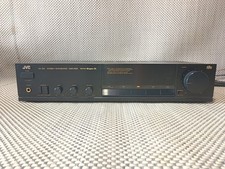 JVC AX-211BK Verstärker Stereo Integrated Amplifier Dynamic