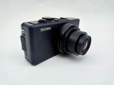 Sigma DP1S Digitalkamera -