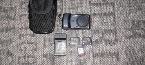 Lumix digitalkamera panasonic - lumix,