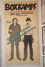 Joseph Beuys : Original-Plakat