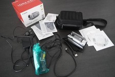 Canon LEGRIA HF R206 Full HD