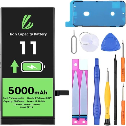 Akku für iphone - iphone, 6000