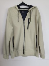 Tom Tompson Sweatjacke 3Xl