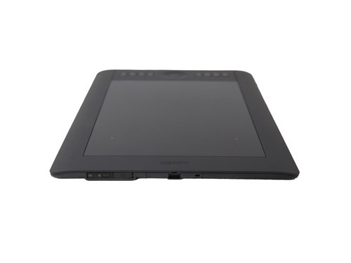Wacom touch graphics tablet - touch,
