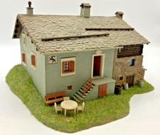 Kibri 38811 H0 Berggasthaus