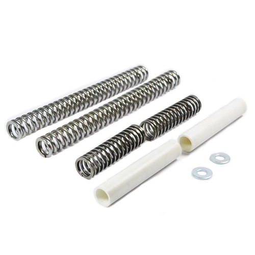 Progressive suspension - progressive,