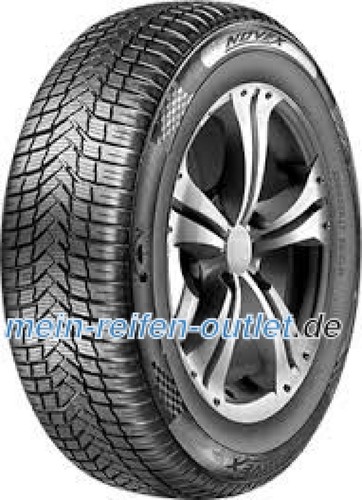 Novex 155 r13 75t - novex,