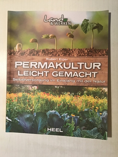 Permakultur leicht gemacht