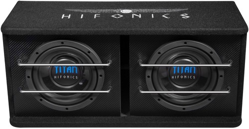 Hifonics titan tda200r - titan,