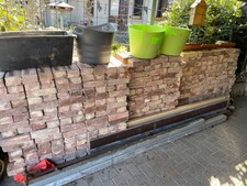 Vintage / Retro Klinker