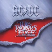 The razors edge - razors, |