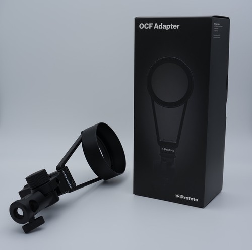 Profoto ocf adapter für - profoto, /