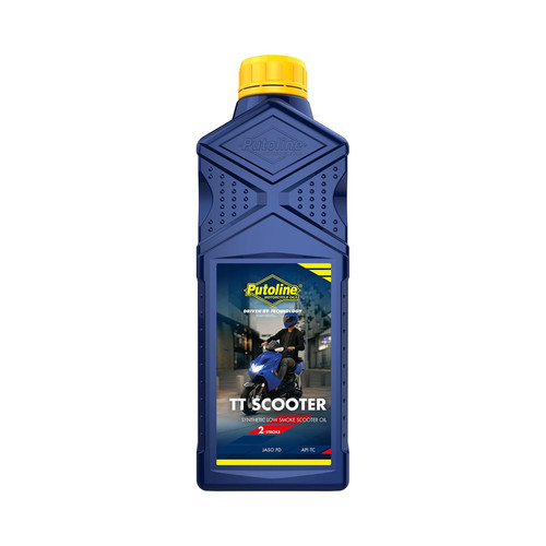 Putoline motoröl sport - putoline,
