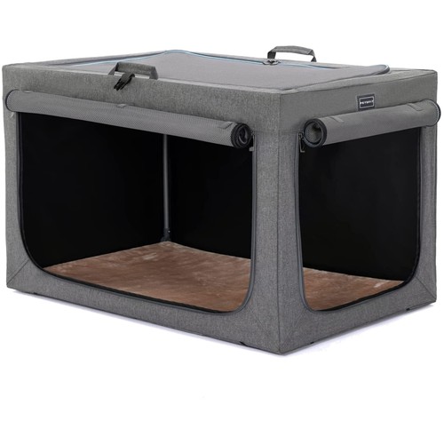 Hundebox hundetransportbox - hundebox,