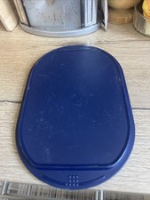 TUPPERWARE  Ersatzdeckel für