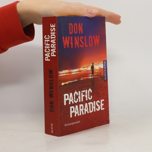 Pacific paradise don - paradise , | 