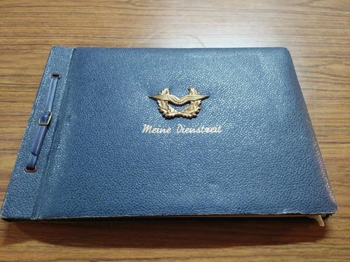 Bundeswehr fotoalbum luftwaffe - bundeswehr,