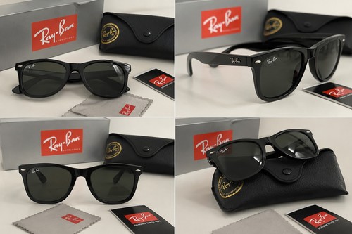 Ray ban wayfarer - ray-ban, herren