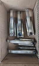 5x Lenzkes 100-16L