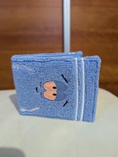 Brieftasche towelie - brieftasche,