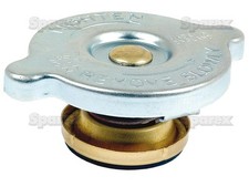 Kühlerdeckel für Massey