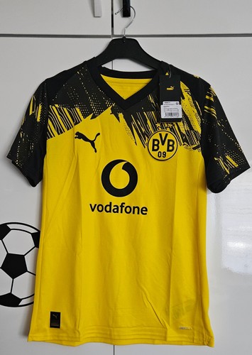 Neues original puma bvb kids - original,