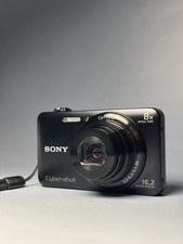 Sony Cyber Shot DSC-WX80 16.2