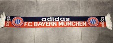 FC Bayern München Fan Schal Adidas