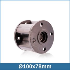 Farymann Diesel Wellenkupplung