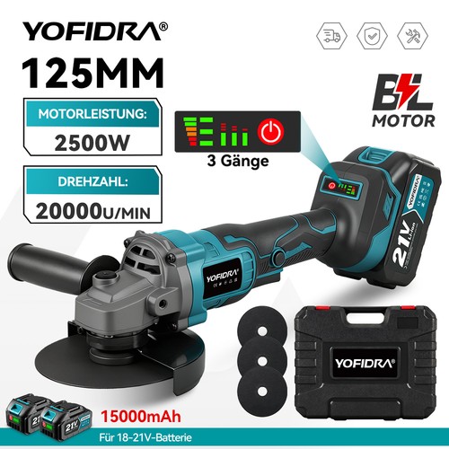 Für makita 18v - für,