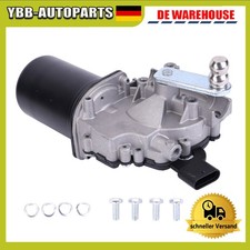 Für Mercedes-Benz B-Klasse W242 W246 Wischermotor Scheibenwischer Vorne 12V