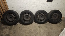 Original VW UP! E-UP! Sommerräder Sommerreifen 175/65 R14 82T 1S0601027G/J DEMO 