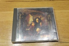 Death Angel – Fall From Grace, CD, 1st EU Press, RO 9333 2, 1990