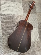 Gitarre Guitar Jasmine by
