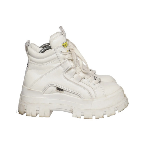 Buffalo schnürstiefel - buffalo,,
