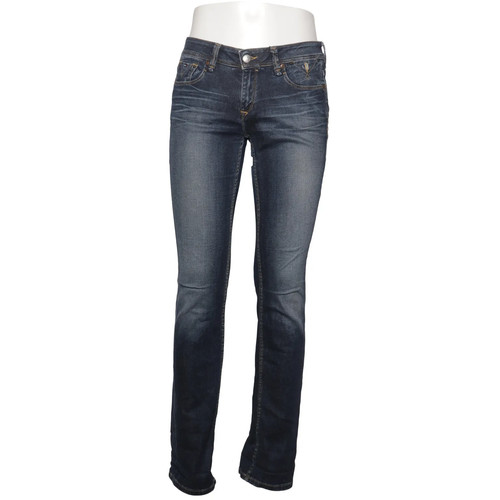 Tommy hilfiger denim jeans - hilfiger, denim,