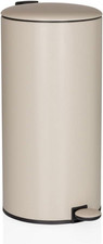 hjh OFFICE Mülleimer rund 30