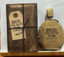 Diesel FUEL FOR LIFE MEN EDT
