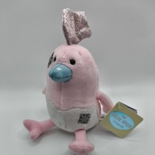 My Blue Nose Friends Cluck.