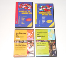 Musikschau der Nationen Bremen